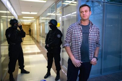 What is dart frog toxin, the poison linked to Alexei Navalny’s death?