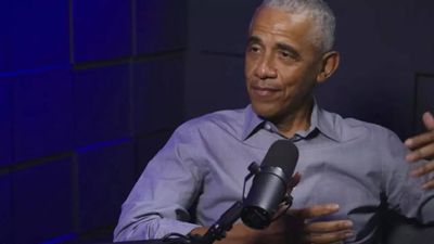 Barack Obama breaks silence on Trump's racist video, says shame is 'lost'