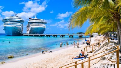 5 Luxurious Spring Break Vacations the Wealthy Are Taking