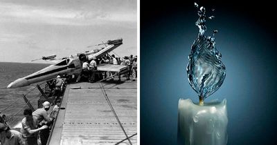 30 Of The Most Wild And Unhinged Photoshop Pics