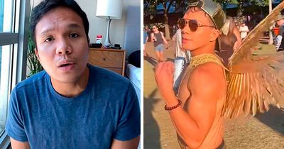 26 Before And After Pics From Men Who Say Their Divorce Was The Best Thing That Happened To Them