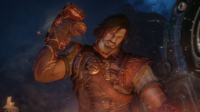 Underrated hack 'n' slash Blades of Fire heads to Steam with a 2.0 update, bringing new game plus and 'expanded death and mutilation variations' for you sickos out there