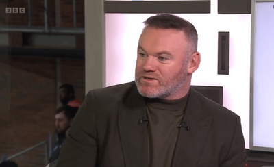 Wayne Rooney slams 'one of the worst decisions I have ever seen' after FA Cup blunder