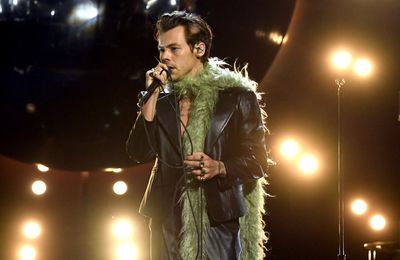 Harry Styles 'felt very alone' as a solo artist following One Direction's hiatus