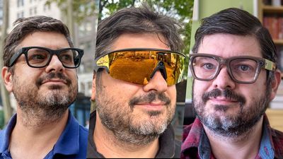 I've reviewed all of Meta's smart glasses, and this is the pair I'd actually buy