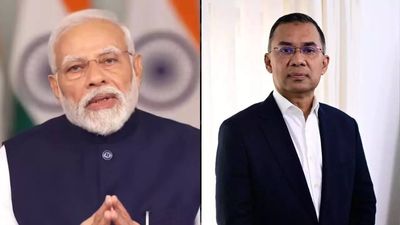 Bangladesh polls: Tarique Rahman's BNP plans to invite PM Modi to its swearing-in ceremony