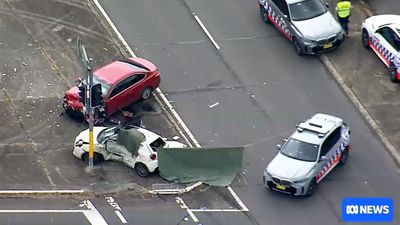 Premier blames 'ungodly' driving for pursuit deaths