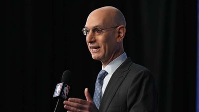 Adam Silver Stresses Urgency in WNBA CBA Negotiations