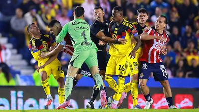 How to Watch Chivas vs. America on TV, Live Stream: Liga MX Clasico Nacional