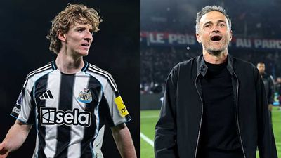 Transfer Rumors: Liverpool Chase £95 Million Premier League Star; PSG Plan Real Madrid Raid