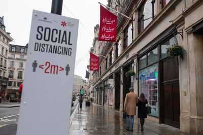 ‘Huge moment’ for bereaved families as pandemic inquiry’s final module opens