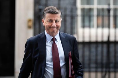 Scottish Secretary to travel abroad to strengthen defence ties and increase trade