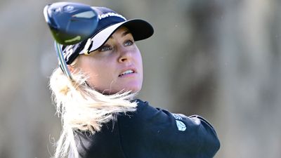 Charley Hull Claims Fifth LET Title At PIF Saudi Ladies International