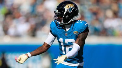 Report: Jaguars Plan to Change Travis Hunter’s Usage for 2026 Season