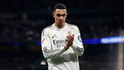 Trent Alexander-Arnold Delivers Statement in Real Madrid Return—And on Social Media
