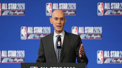 Adam Silver Searching for Answers on NBA’s Biggest Issues Like Tanking, Cap Circumvention