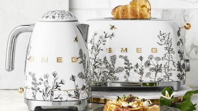 Honeycomb Decor Appliances? The Whimsical 2026 Kitchen Trend You Didn’t See Coming
