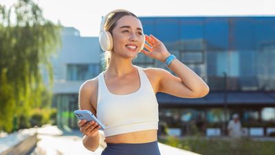 I’ve been using the '6-6-6 walking workout' religiously to boost my cardiovascular endurance, and it’s not just my fitness that’s improved