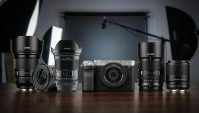Lenses too expensive? This lesser-known brand makes awesome, cheap Sony, Nikon, and Fujifilm-fit primes, and these are my favorites