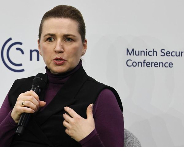 Trump news at a glance: Danish PM believes US president still wants to own Greenland