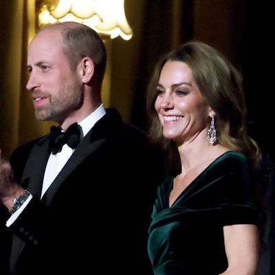Expert Says Princess Kate and Prince William's "Partnership" Is Crucial to the Royal Family's Future, as Couple Shares Rare Valentine's Day Snap