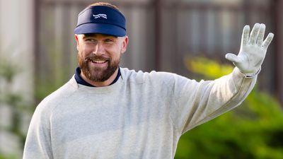 Travis Kelce’s AT&T Pebble Beach Pro-Am Appearance Boosts Ticket Sales