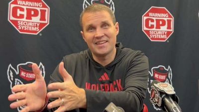 Will Wade Rips ‘Soft’ Wolfpack as NC State Blows Late Lead in Loss to Miami