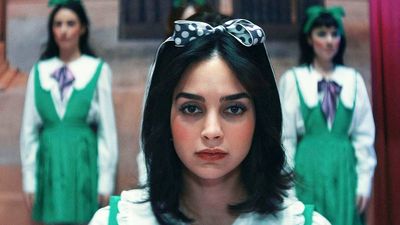 Netflix just added the one movie I’m watching for Valentine’s Day — and it’s a romantic comedy with a dark twist