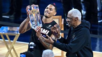 The Slam Dunk Contest Underwhelmed Once Again, Here's How the NBA Can Fix It