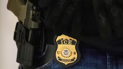 Despite 4,400 court rulings declaring immigrant detentions illegal, Trump administration’s ICE crackdown continues