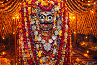5 Secret Kaal Bhairav Temples Where Wishes Are Said to Come True Faster Than You Think