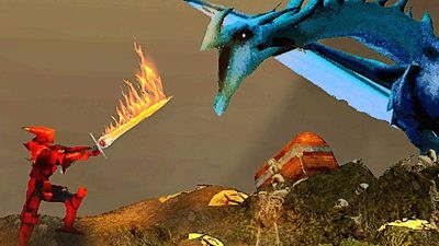 The dev behind my top upcoming RPG is a Hungarian chef who thought 'if not now, then when?' and learned coding from scratch to make his dream 'eurojank' masterpiece