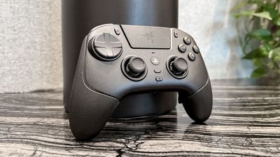 I tested the Razer Raiju V3 Pro for a week — here’s why it’s the best PS5 'pro' controller