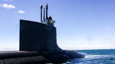 PM dismisses concerns as subs site's huge cost revealed