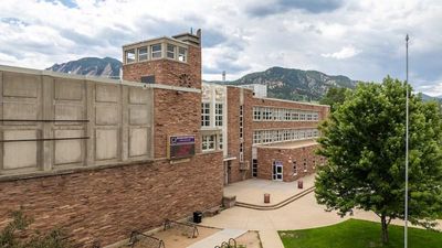 NFL Players from Boulder H.S. (Boulder, CO)