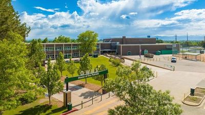 NFL Players from George Washington H.S. (Denver, CO)