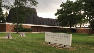 NFL Players from Mitchell H.S. (Colorado Springs, CO)