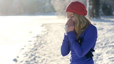 I’m deep into marathon training, fighting the flu — and Runna’s new ‘Not Feeling 100%’ tool couldn’t be more timely