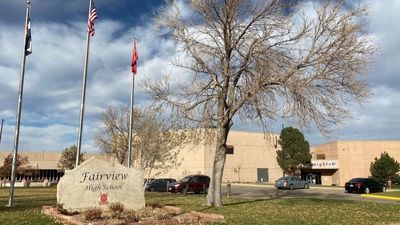 NFL Players from Fairview H.S. (Boulder, CO)