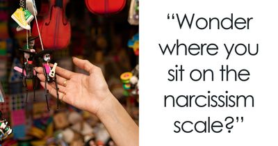 Where You Land On The Narcissism Scale: A 29-Question Self-Reflection Quiz