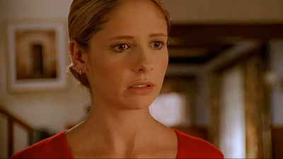 25 years later, this 'Buffy the Vampire Slayer' twist still haunts me