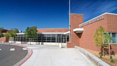 NFL Players from Wheat Ridge H.S. (Wheat Ridge, CO)