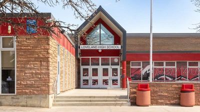 NFL Players from Loveland H.S. (Loveland, CO)