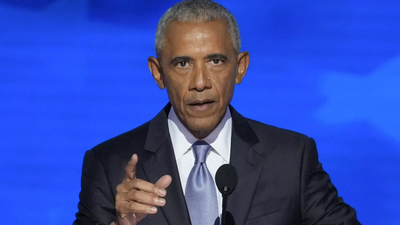 'Seen in dictatorships': Barack Obama slams ICE raids in Minnesota