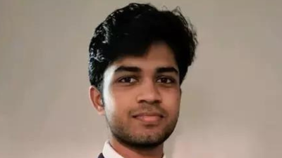 Indian-origin student Saketh Sreenivasaiah found dead in US: Friend says he 'stopped caring about life' - what we know so far