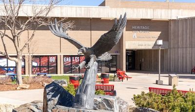 NFL Players from Heritage H.S. (Littleton, CO)
