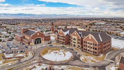 NFL Players from Valor Christian H.S. (Highlands Ranch, CO)