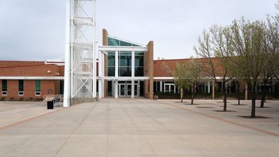 NFL Players from Fort Collins H.S. (Fort Collins, CO)
