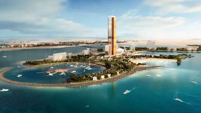 UAE job boom 2026: 2,700+ jobs to open in Ras Al Khaimah as mega resort nears launch