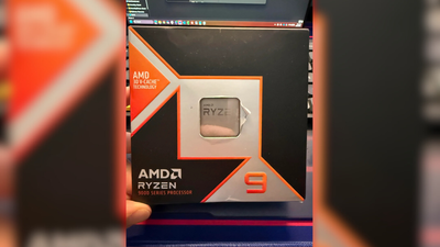 "Like new" Ryzen 9 9900X3D Amazon order turns into a shocking CPU bait-and-switch scandal — shopper duped in outrageous Ryzen 9 3900X scam